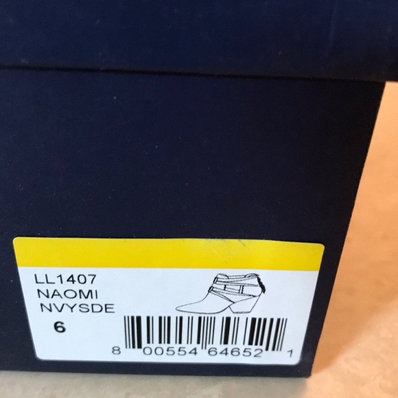 SPLENDID Bootie - Picture 7 of 8